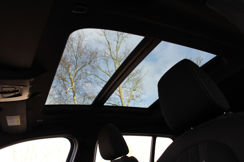 BMW X2 (KBV49F) met abonnement