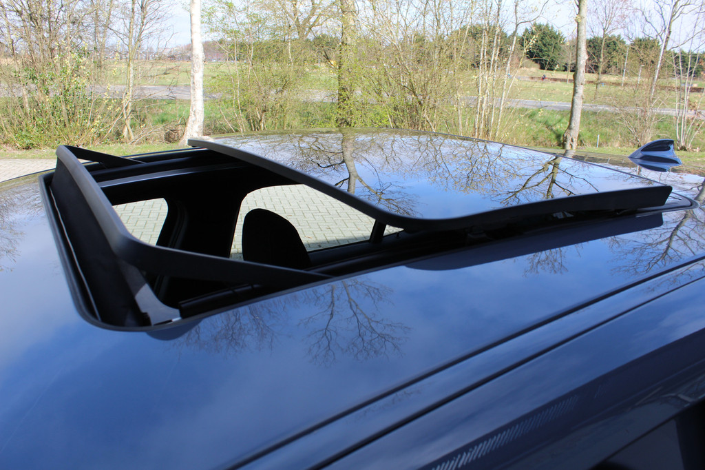 BMW X2 (KBV49F) met abonnement