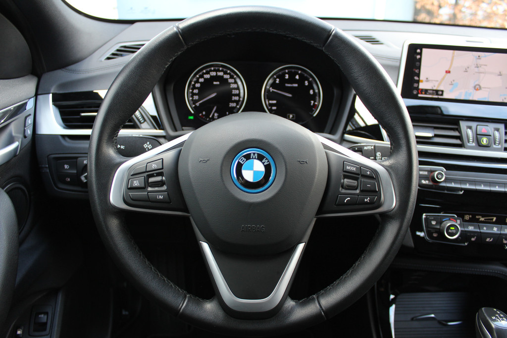 BMW X2 (KBV49F) met abonnement