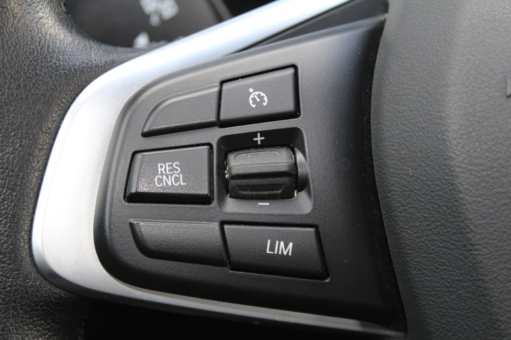 BMW X2 (KBV49F) met abonnement