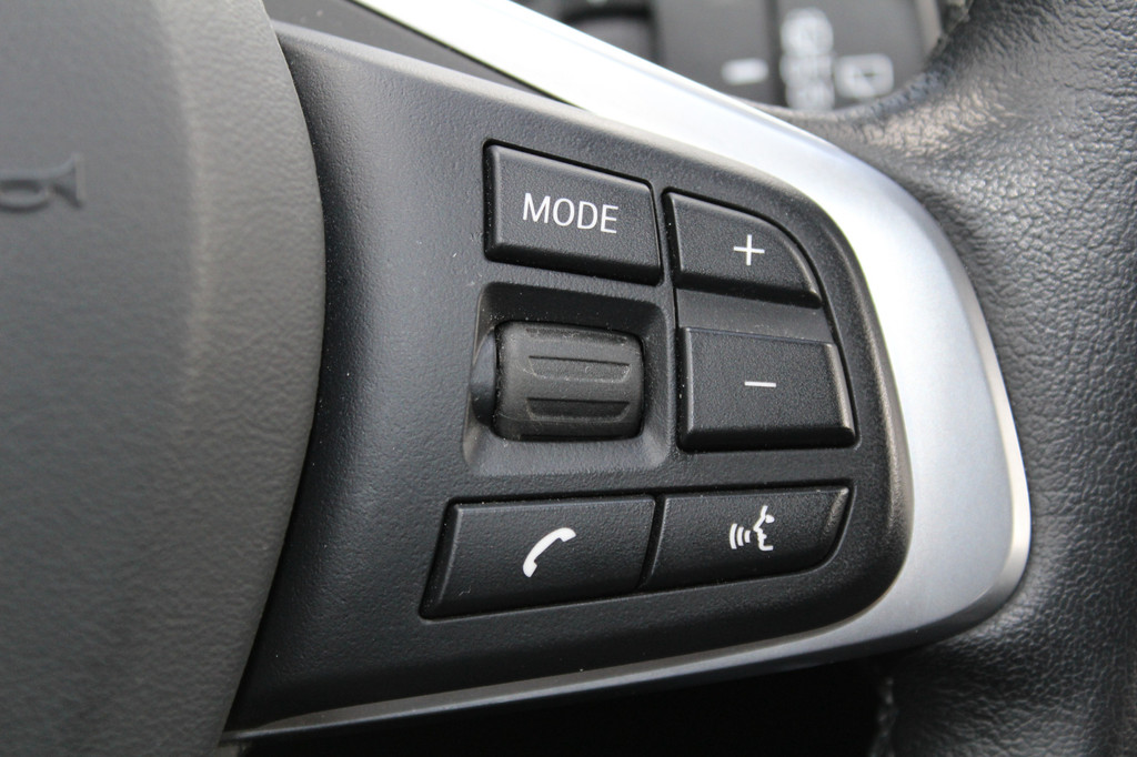 BMW X2 (KBV49F) met abonnement