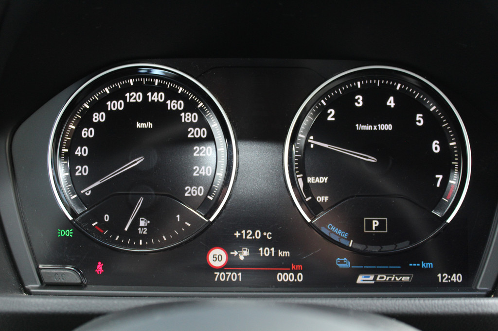 BMW X2 (KBV49F) met abonnement