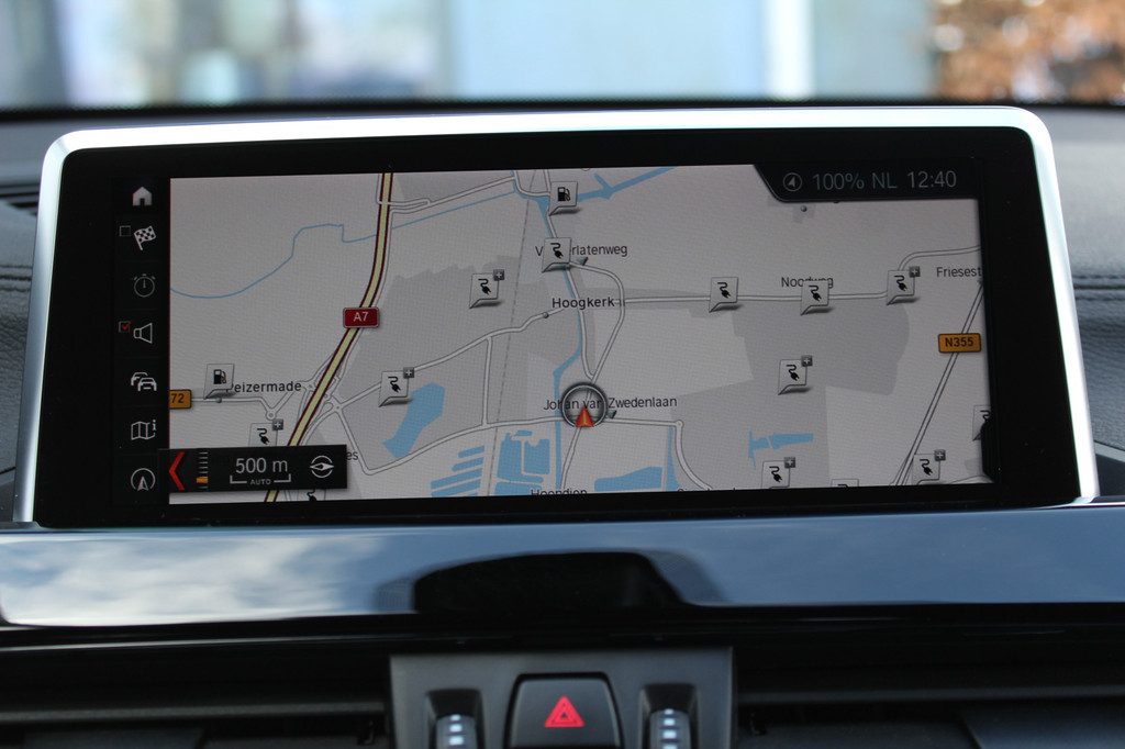 BMW X2 (KBV49F) met abonnement