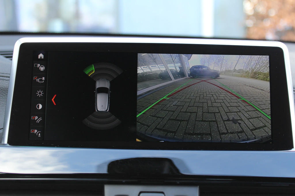 BMW X2 (KBV49F) met abonnement