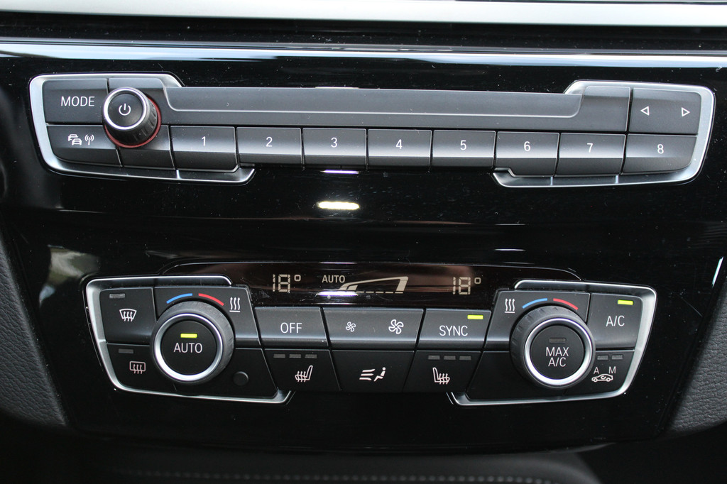 BMW X2 (KBV49F) met abonnement