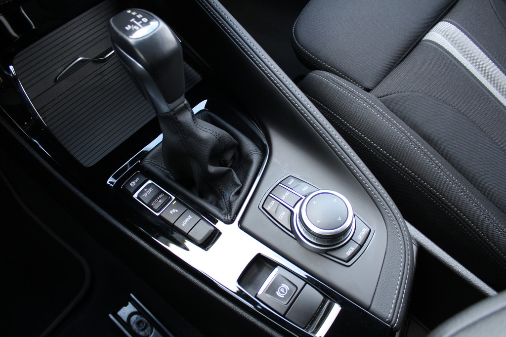 BMW X2 (KBV49F) met abonnement