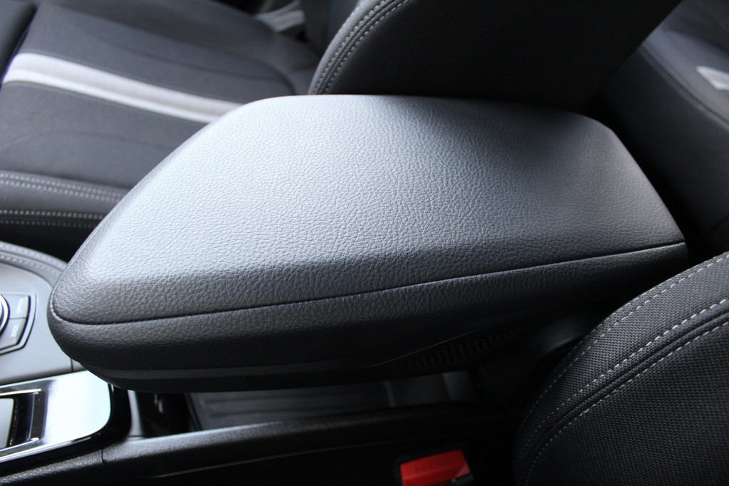 BMW X2 (KBV49F) met abonnement