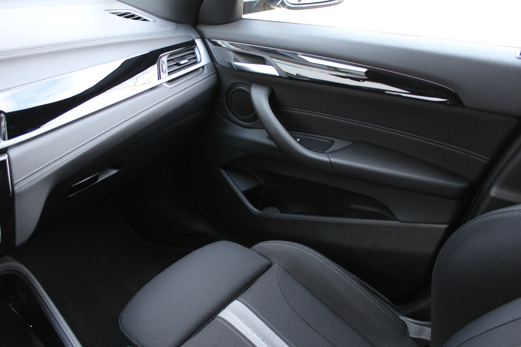 BMW X2 (KBV49F) met abonnement