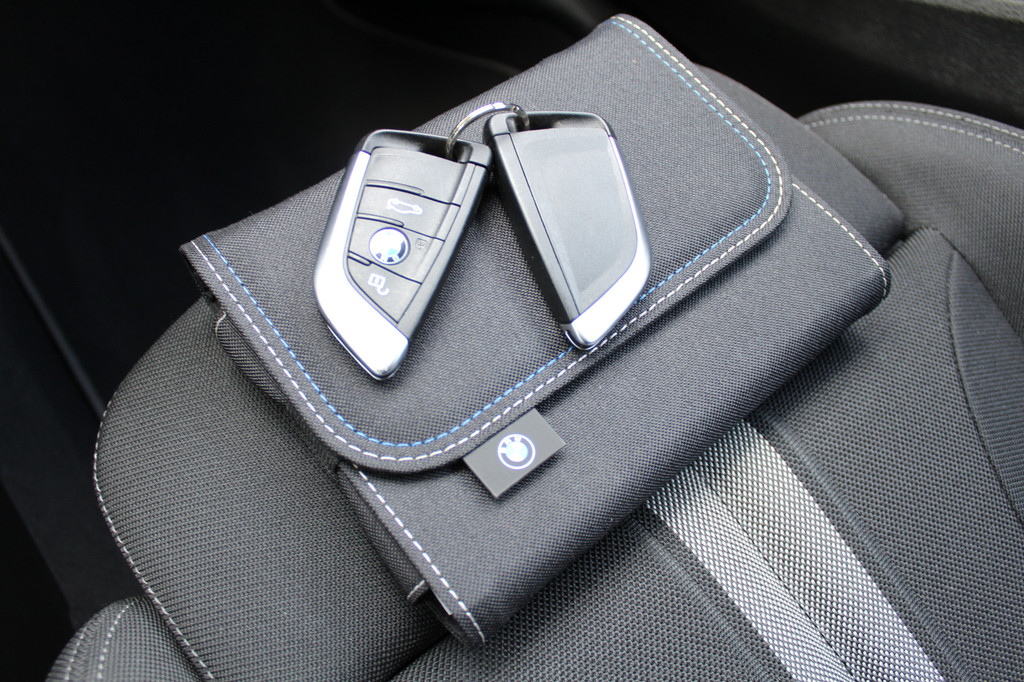 BMW X2 (KBV49F) met abonnement