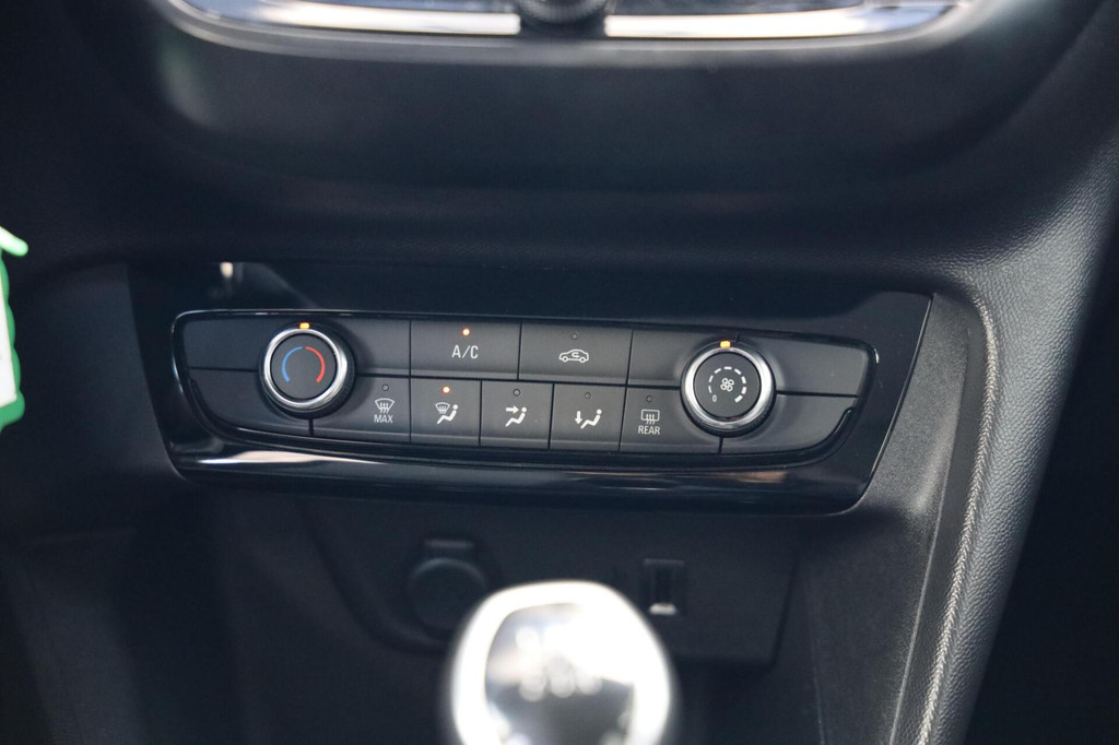 Opel Corsa (H558KL) met abonnement