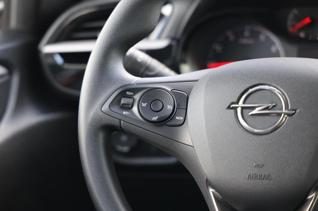 Opel Corsa (H558KL) met abonnement