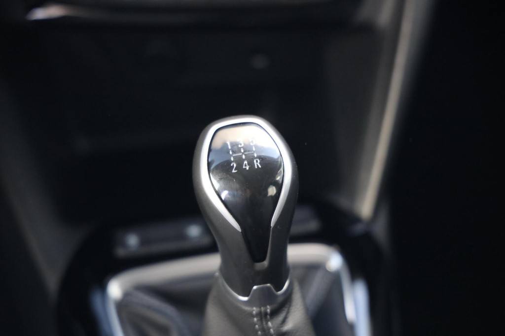 Opel Corsa (H558KL) met abonnement