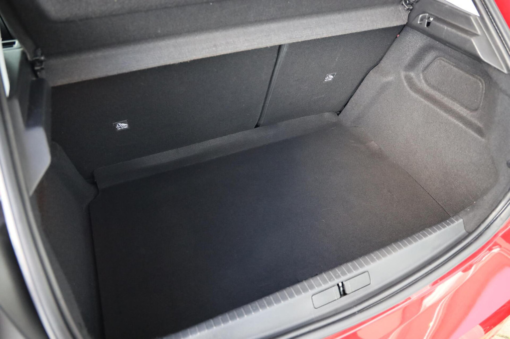 Opel Corsa (H558KL) met abonnement