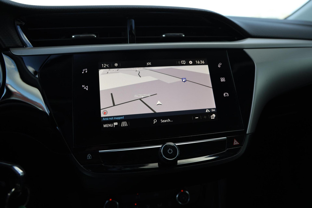 Opel Corsa (H558KL) met abonnement