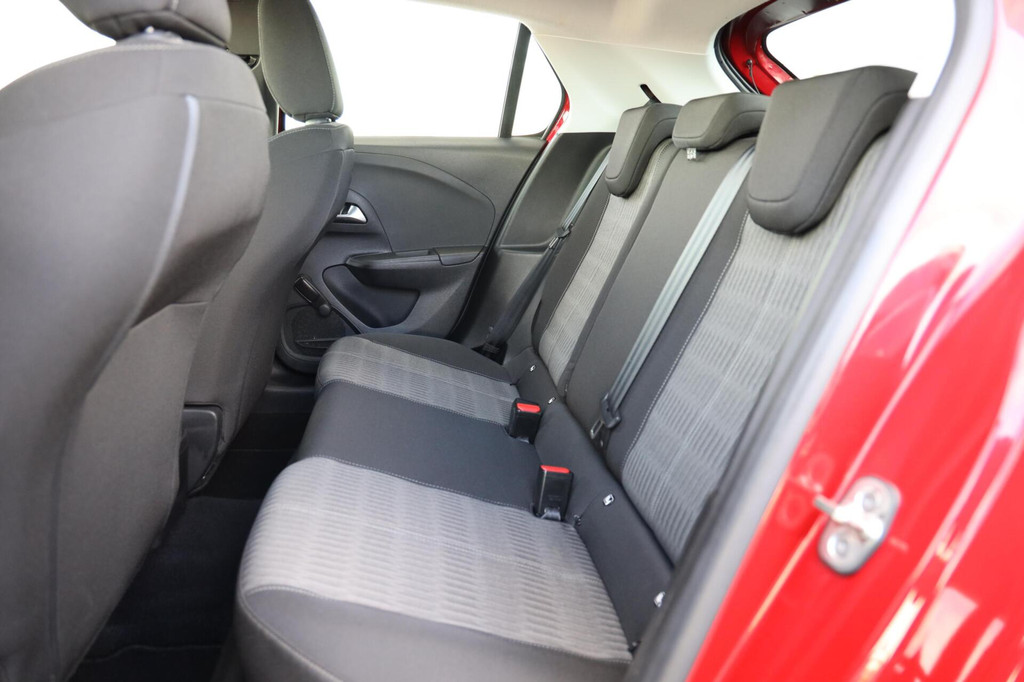 Opel Corsa (H558KL) met abonnement