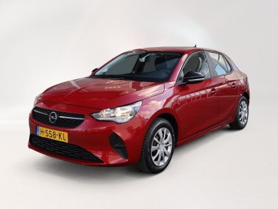 Opel Corsa (H558KL) met auto abonnement
