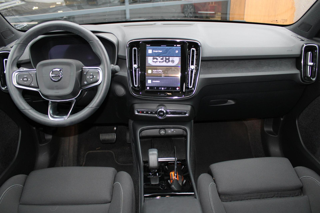 Volvo C40 (S750NZ) met abonnement