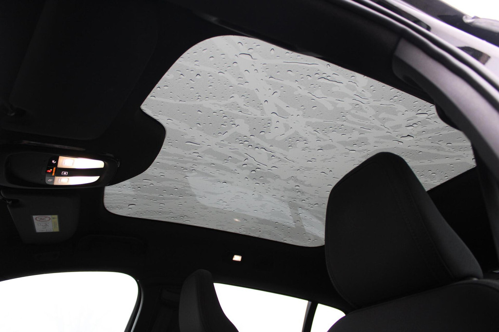 Volvo C40 (S750NZ) met abonnement