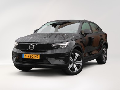 Volvo C40 (S750NZ) met auto abonnement
