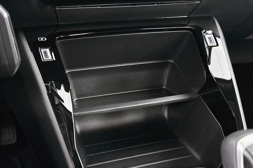 Peugeot 2008 (GHP94N) met abonnement