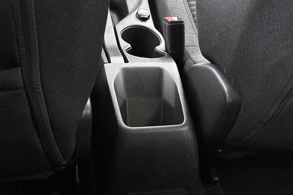 Peugeot 2008 (GHP94N) met abonnement