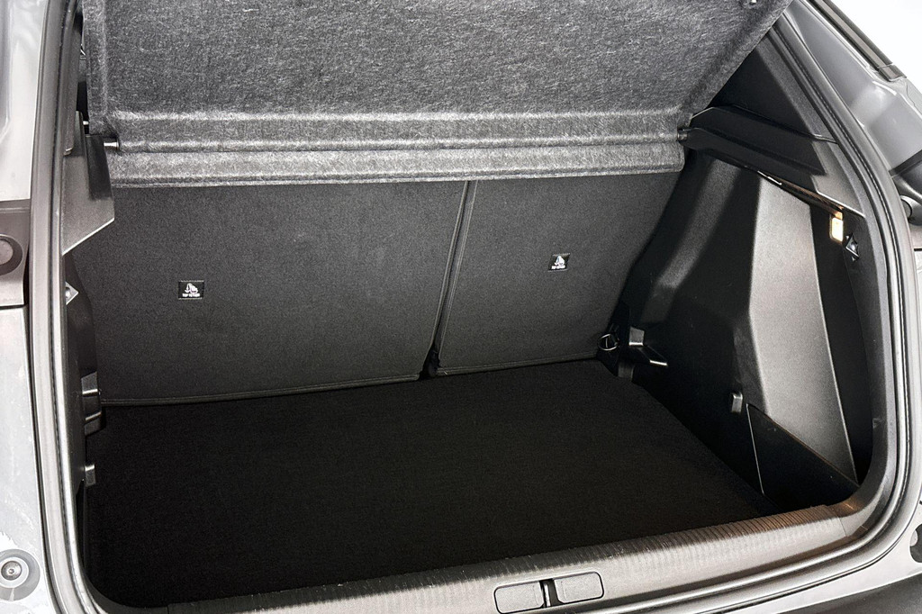 Peugeot 2008 (GHP94N) met abonnement