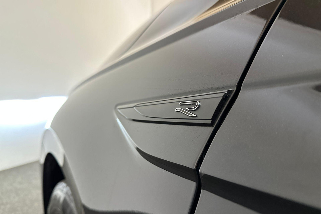 Volkswagen Polo (N928NP) met abonnement