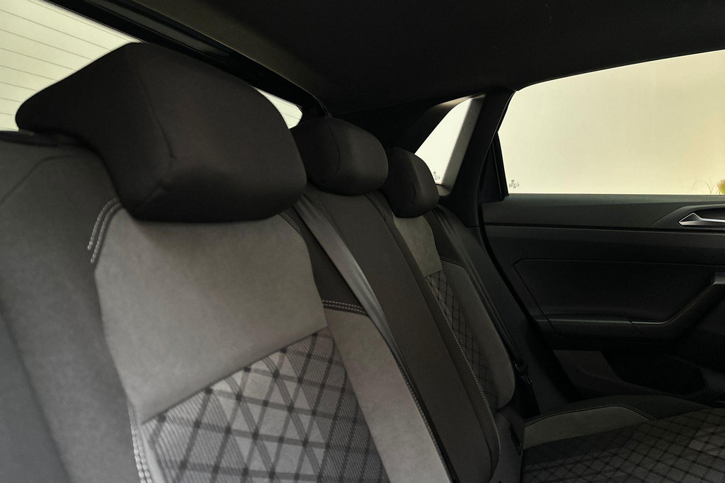 Volkswagen Polo (N928NP) met abonnement