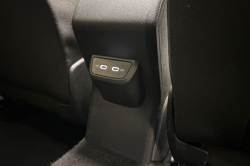 Volkswagen Polo (N928NP) met abonnement