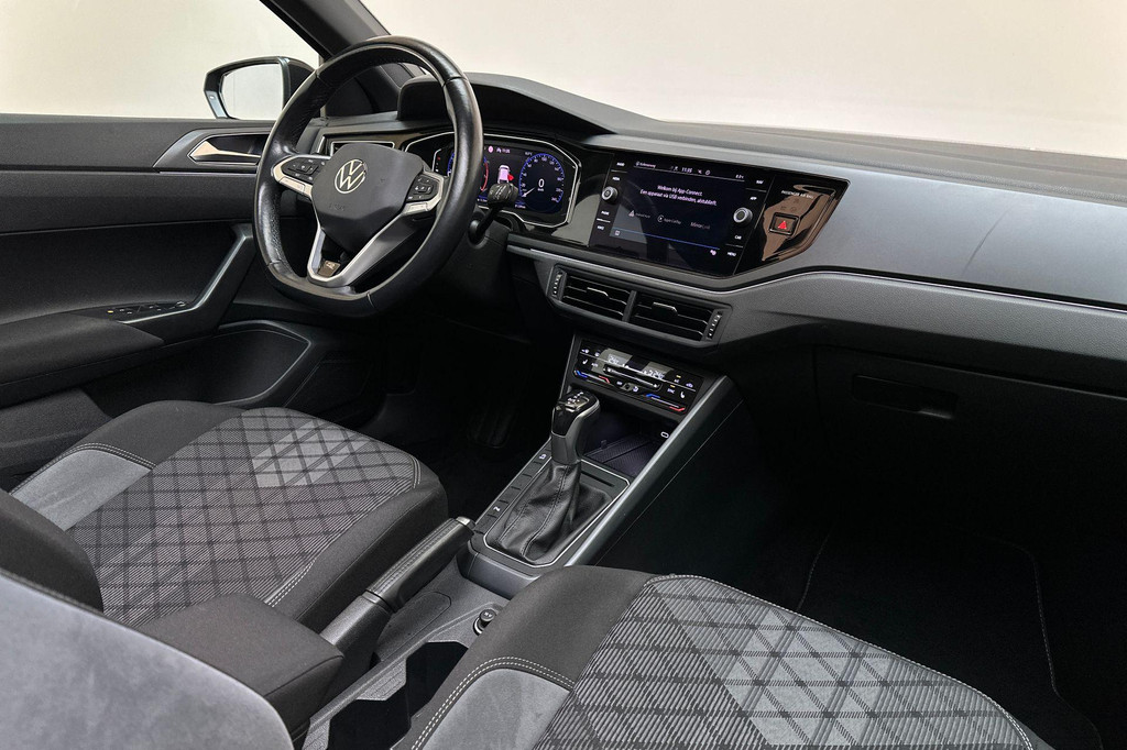 Volkswagen Polo (N928NP) met abonnement