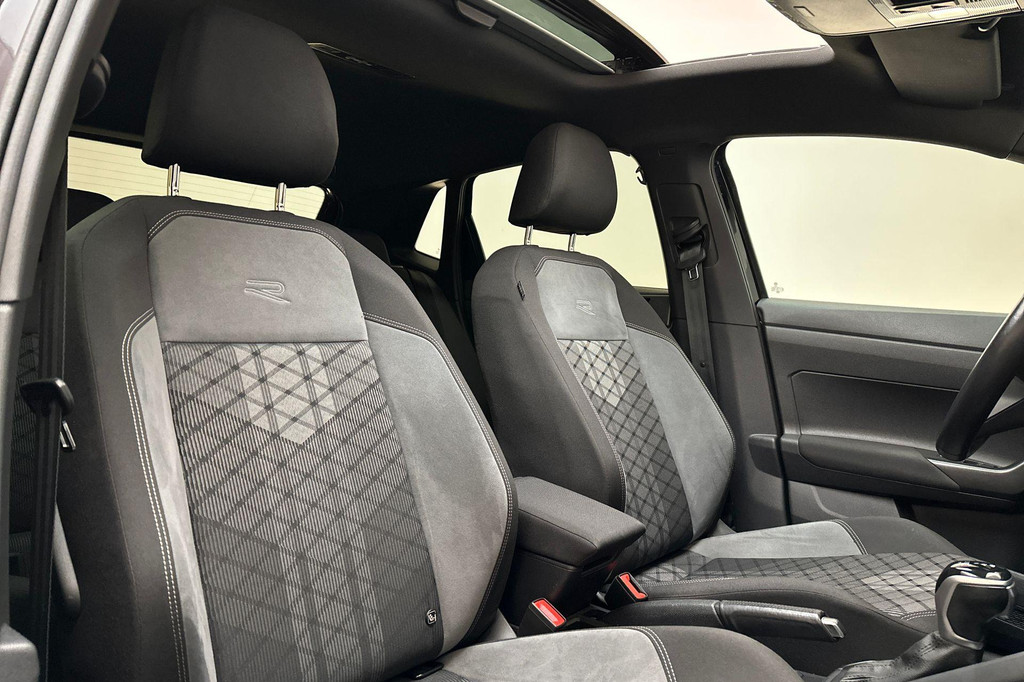 Volkswagen Polo (N928NP) met abonnement