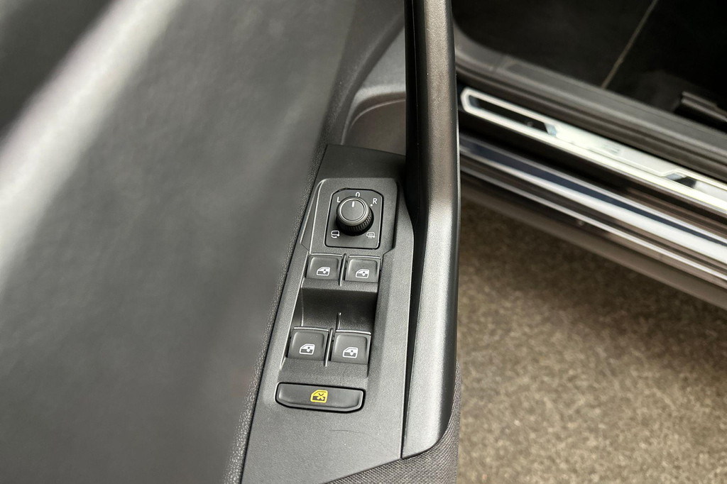 Volkswagen Polo (N928NP) met abonnement