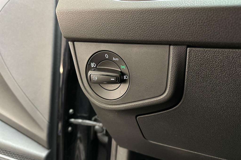 Volkswagen Polo (N928NP) met abonnement