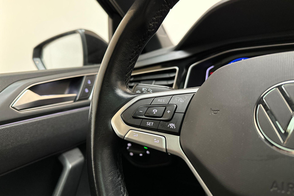 Volkswagen Polo (N928NP) met abonnement