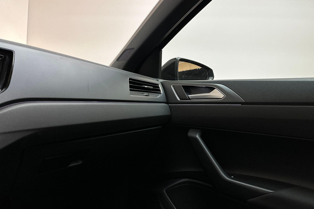 Volkswagen Polo (N928NP) met abonnement