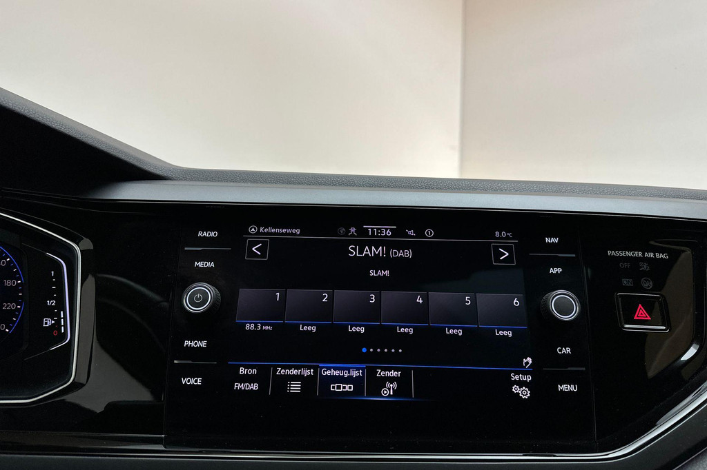 Volkswagen Polo (N928NP) met abonnement