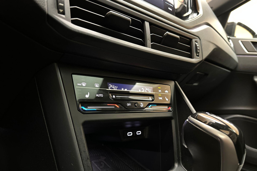 Volkswagen Polo (N928NP) met abonnement