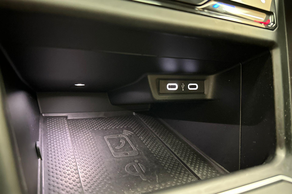 Volkswagen Polo (N928NP) met abonnement