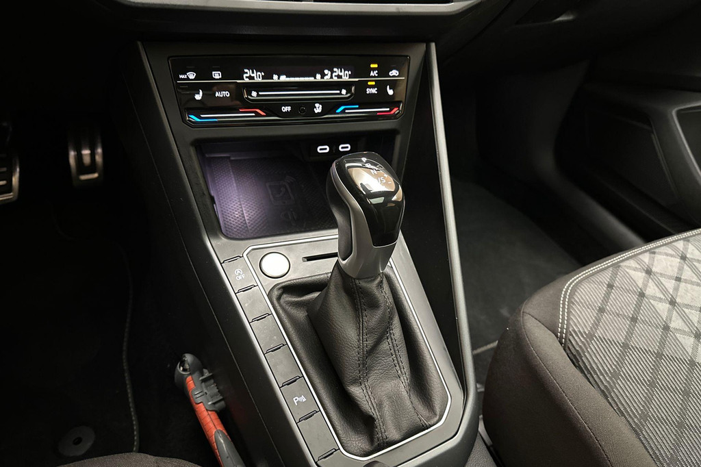 Volkswagen Polo (N928NP) met abonnement