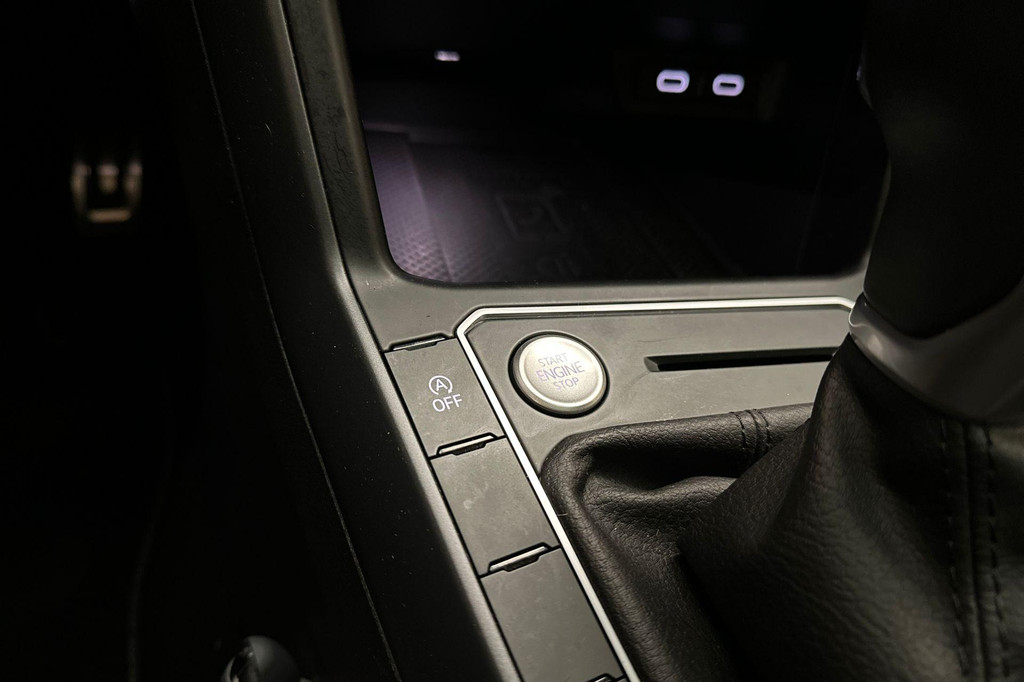 Volkswagen Polo (N928NP) met abonnement