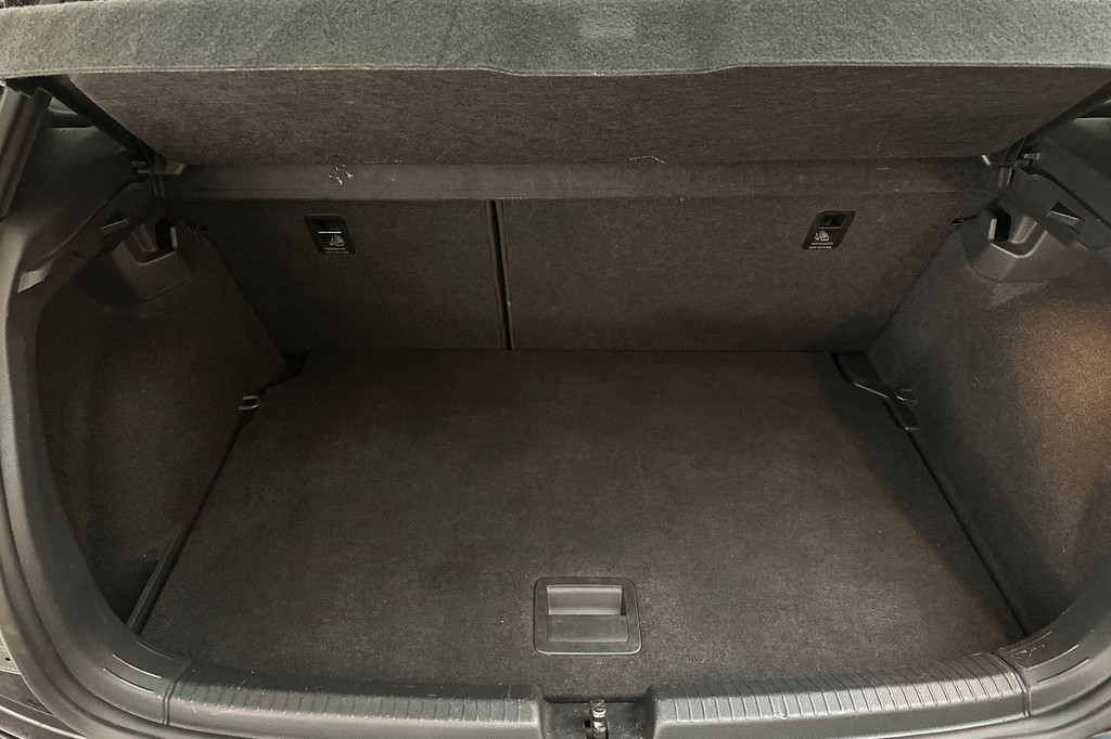 Volkswagen Polo (N928NP) met abonnement