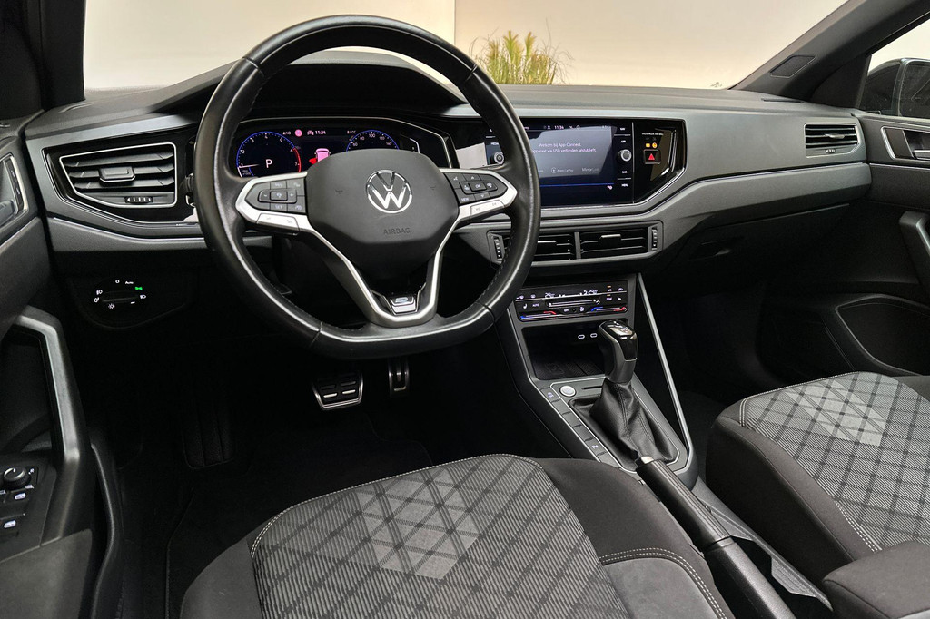 Volkswagen Polo (N928NP) met abonnement