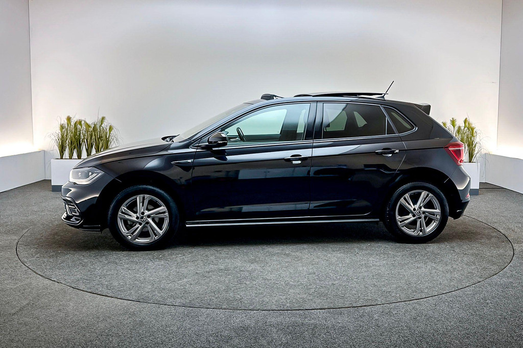 Volkswagen Polo (N928NP) met abonnement