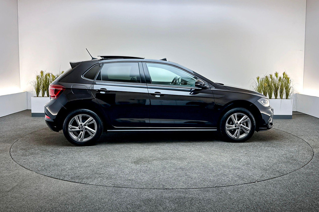 Volkswagen Polo (N928NP) met abonnement