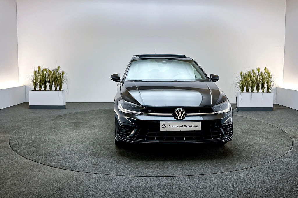 Volkswagen Polo (N928NP) met abonnement