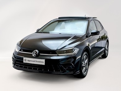 Volkswagen Polo (N928NP) met auto abonnement