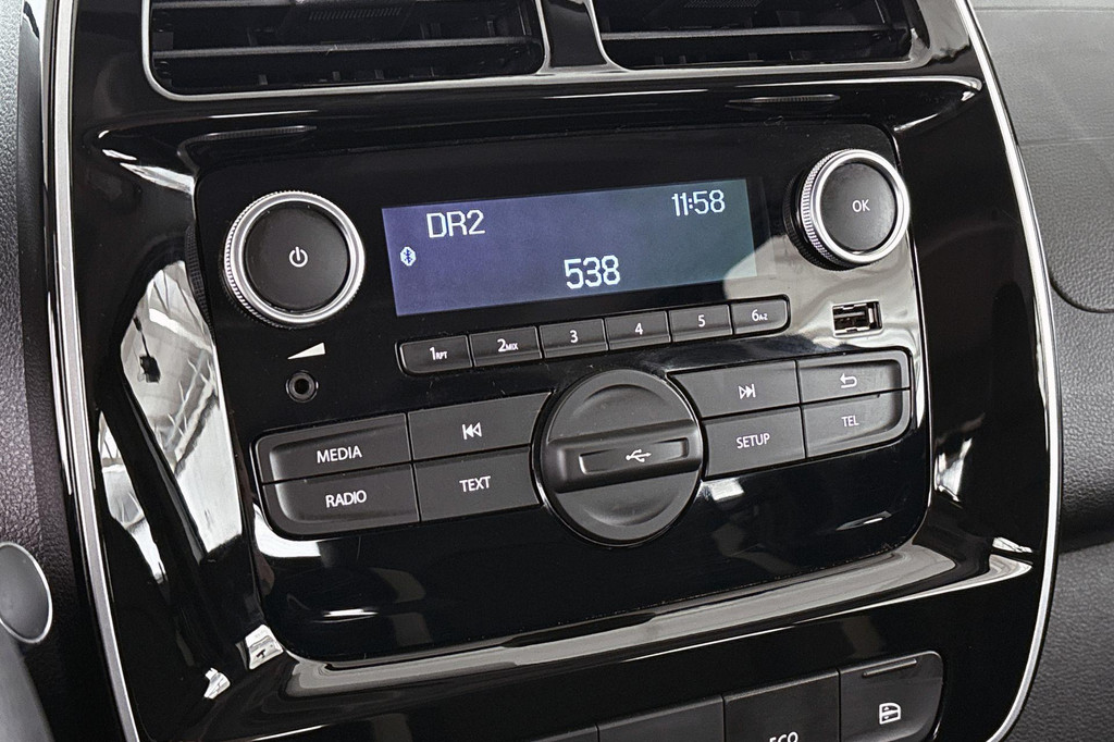 Dacia Spring (Z969BF) met abonnement