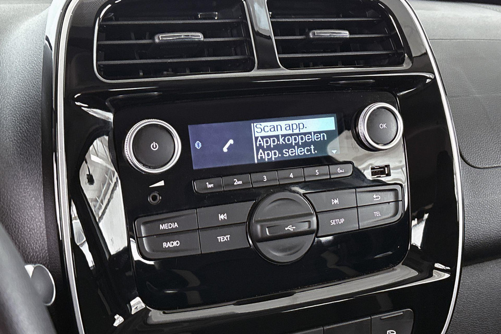 Dacia Spring (Z969BF) met abonnement