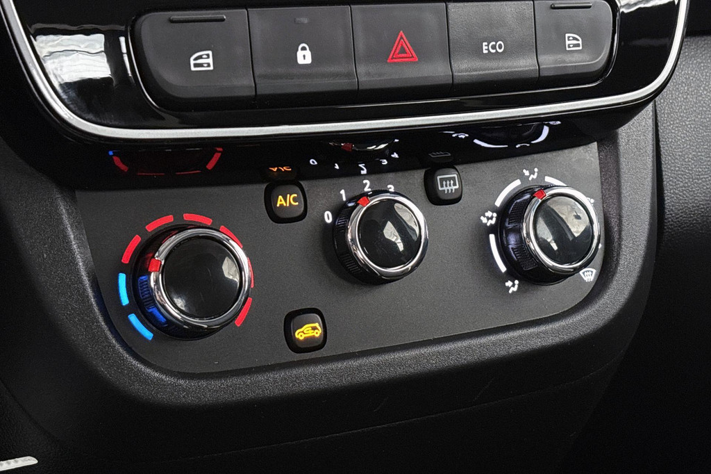 Dacia Spring (Z969BF) met abonnement