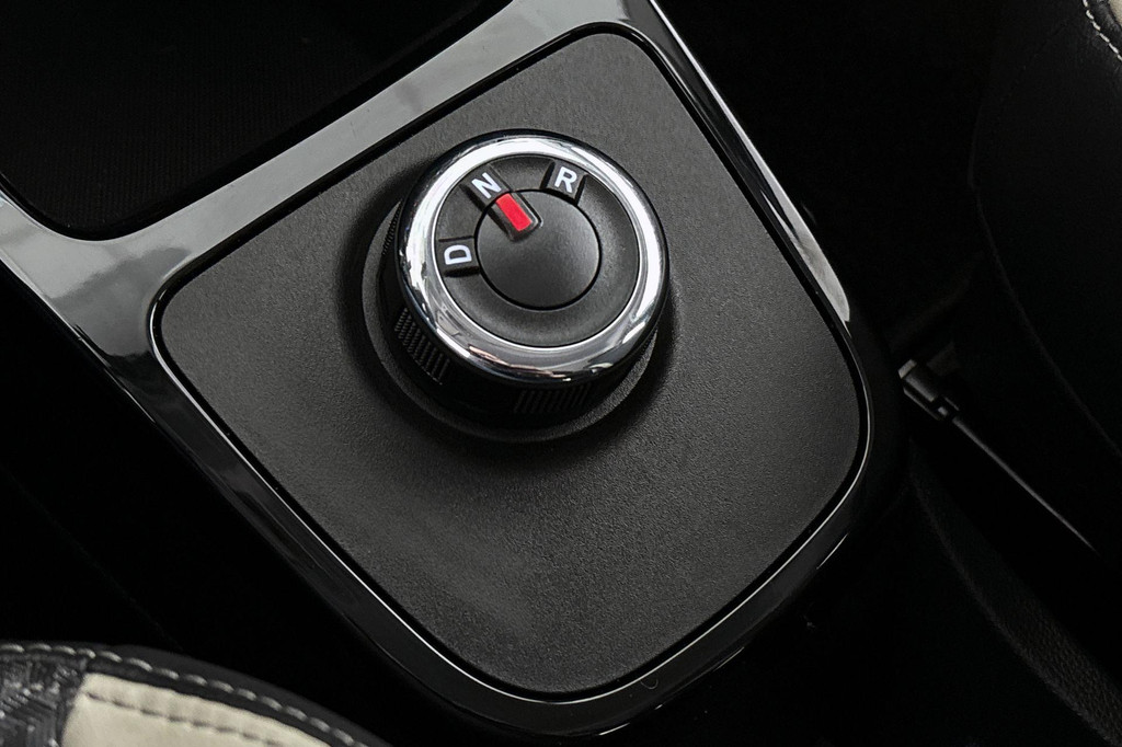 Dacia Spring (Z969BF) met abonnement